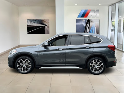 2021 BMW X1 sDrive28i