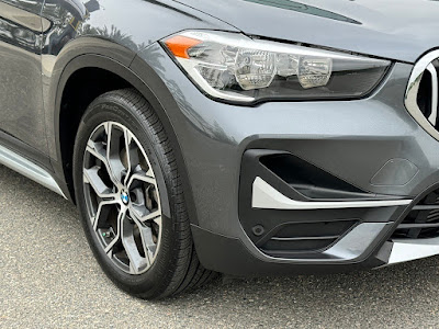 2021 BMW X1 sDrive28i