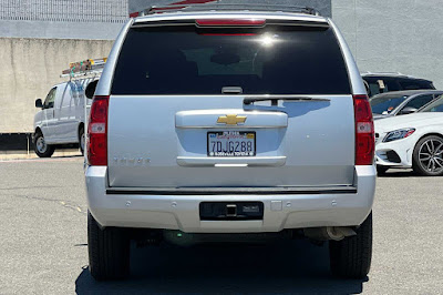 2013 Chevrolet Tahoe LT