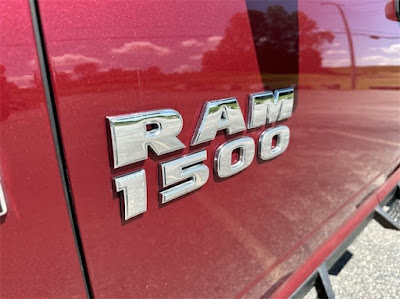 2014 RAM 1500 Express