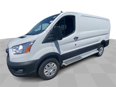 2022 Ford Transit Cargo Van