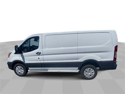 2022 Ford Transit Cargo Van