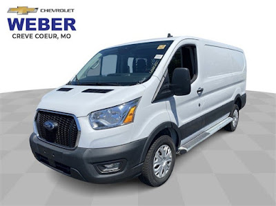 2022 Ford Transit Cargo Van