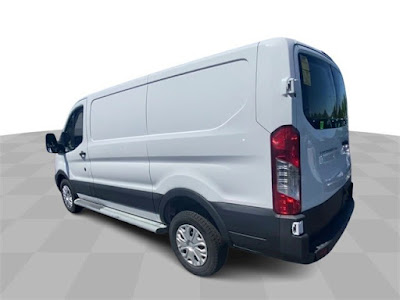 2022 Ford Transit-250 Base