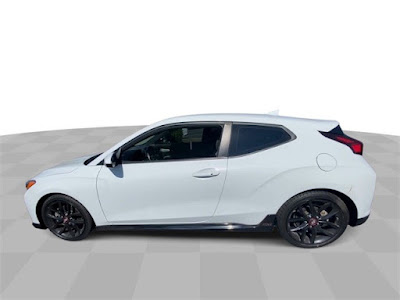 2020 Hyundai Veloster Turbo R-Spec