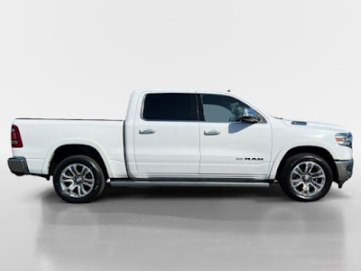 2022 RAM 1500 Longhorn