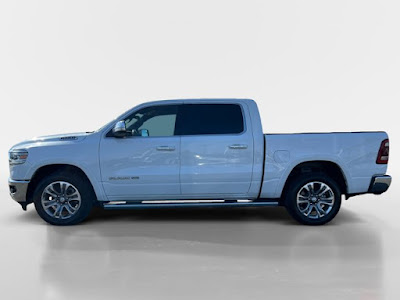 2022 RAM 1500 Longhorn