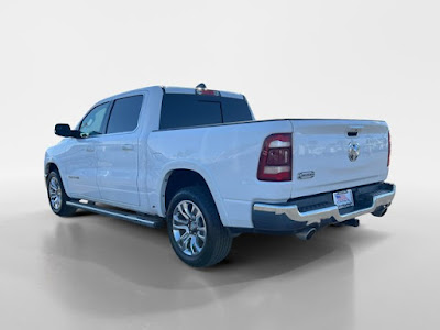 2022 RAM 1500 Longhorn