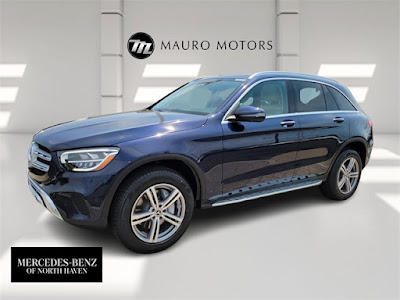 2022 Mercedes-Benz GLC GLC 300