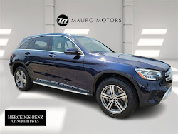 2022 Mercedes-Benz GLC GLC 300