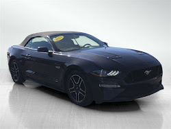 2023 Ford Mustang GT Premium