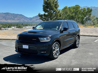 2019 Dodge Durango R/T