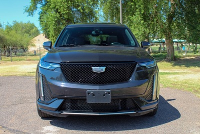 2020 Cadillac XT6 Sport