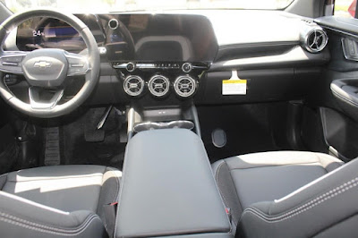 2024 Chevrolet Blazer EV 2LT