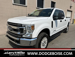 2022 Ford Super Duty F-250 SRW XLT! 4WD! ONE OWNER!