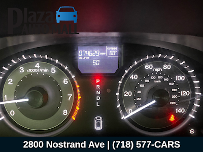 2016 Honda Odyssey EX-LEX-L with Navigation