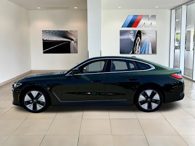 2024 BMW i4 xDrive40