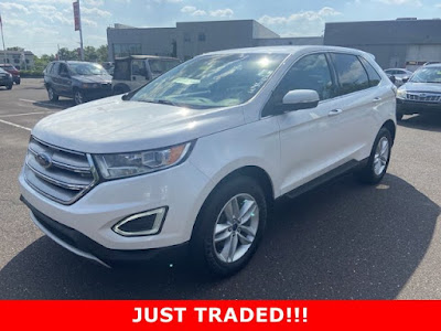 2017 Ford Edge SEL FWD