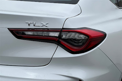 2024 Acura TLX Technology Package