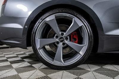 2019 Audi S5 3.0T Prestige