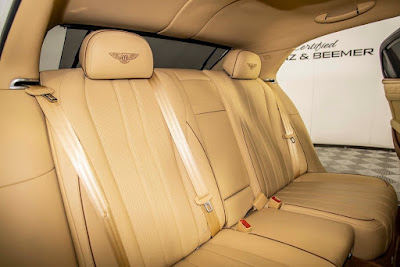 2014 Bentley Flying Spur