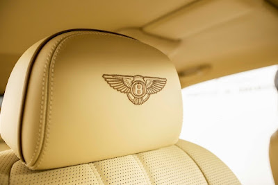 2014 Bentley Flying Spur