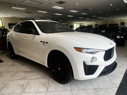 2021 Maserati Levante 3.0