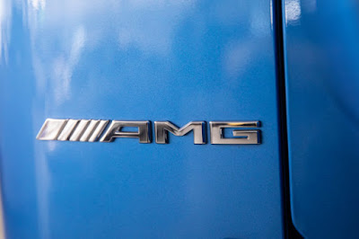 2021 Mercedes-Benz G-Class AMG G 63