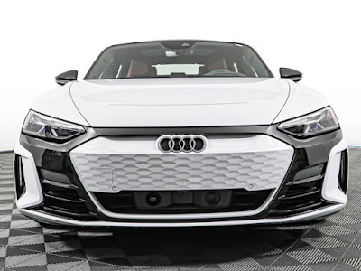 2024 Audi e-tron GT Prestige