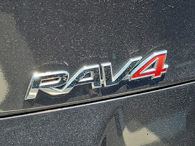 2011 Toyota RAV4 Sport