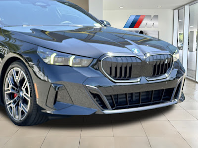 2024 BMW i5 i5 eDrive40