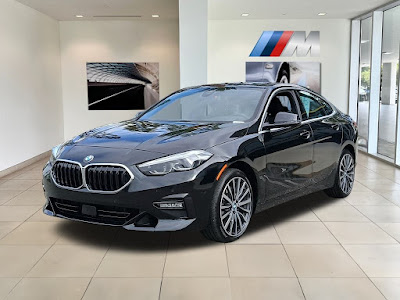 2021 BMW 2 Series 228i xDrive