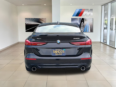 2021 BMW 2 Series 228i xDrive