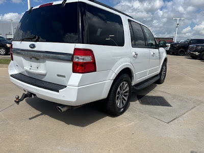 2016 Ford Expedition XLT