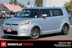 2013 Scion xB 10 Series