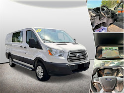 2019 Ford Transit-250 Base