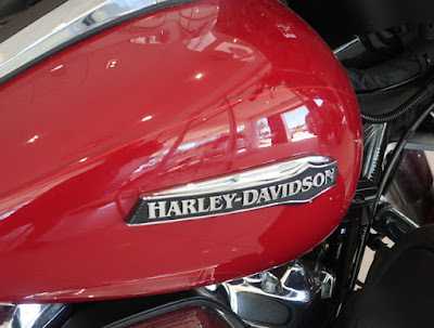 2021 Harley-Davidson Trike