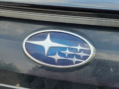 2012 Subaru Legacy 3.6R Limited