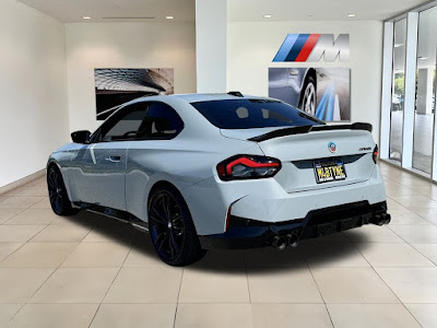 2023 BMW 2 Series M240i