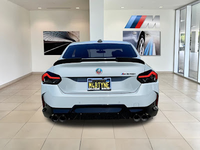 2023 BMW 2 Series M240i