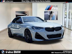 2023 BMW 2 Series M240i