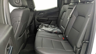 2024 Chevrolet Colorado 2WD LT Crew Cab