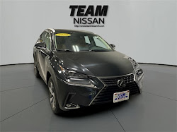 2020 Lexus NX 300 Base