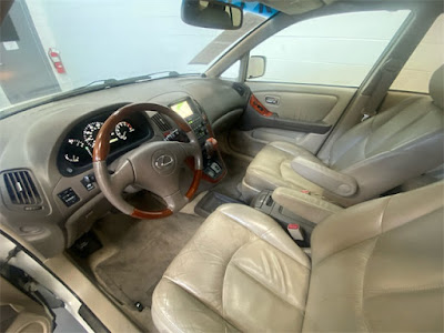 2001 Lexus RX 300