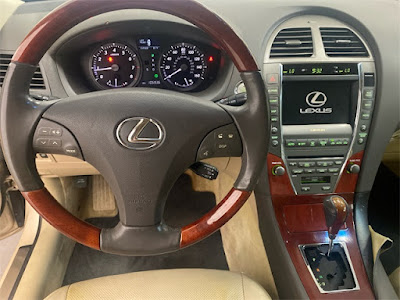 2007 Lexus ES 350