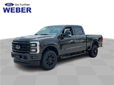 2024 Ford Super Duty F-250 SRW XLT