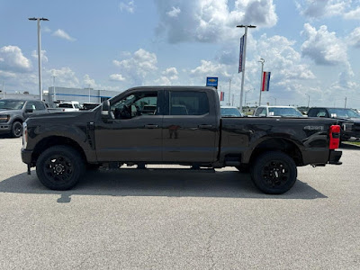 2024 Ford Super Duty F-250 SRW XLT