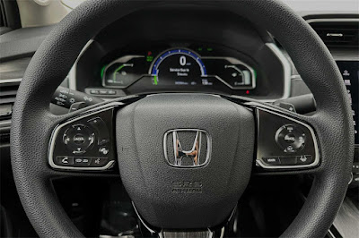 2021 Honda Clarity Plug-In Hybrid