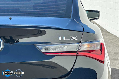 2021 Acura ILX w/Premium Package