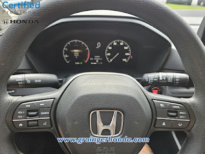 2023 Honda CR-V EX